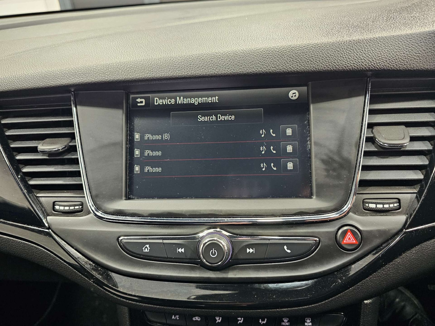 Used Vauxhall Astra 2017 for sale - 76972379: Photo 68