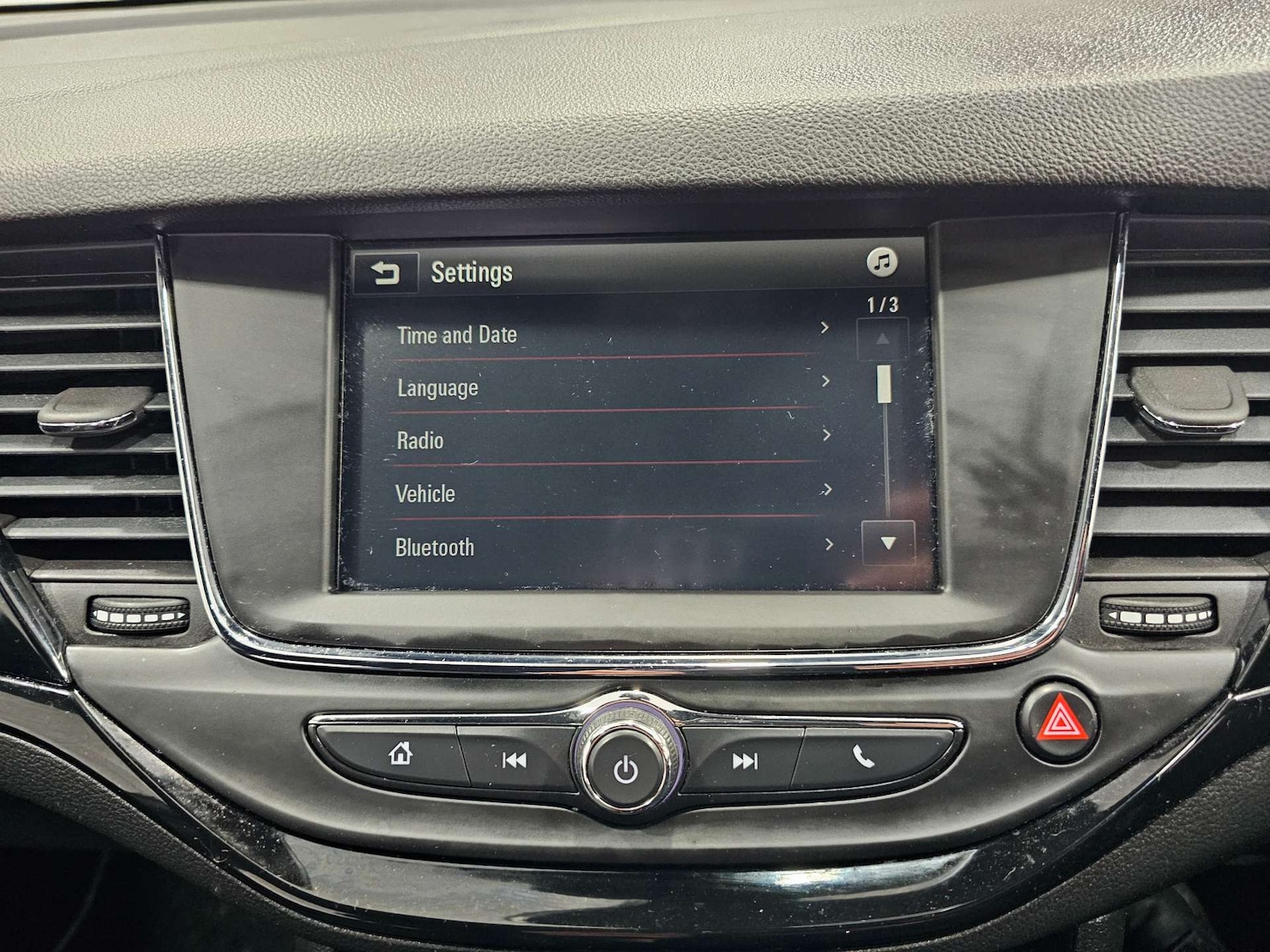 Used Vauxhall Astra 2017 for sale - 76972379: Photo 69