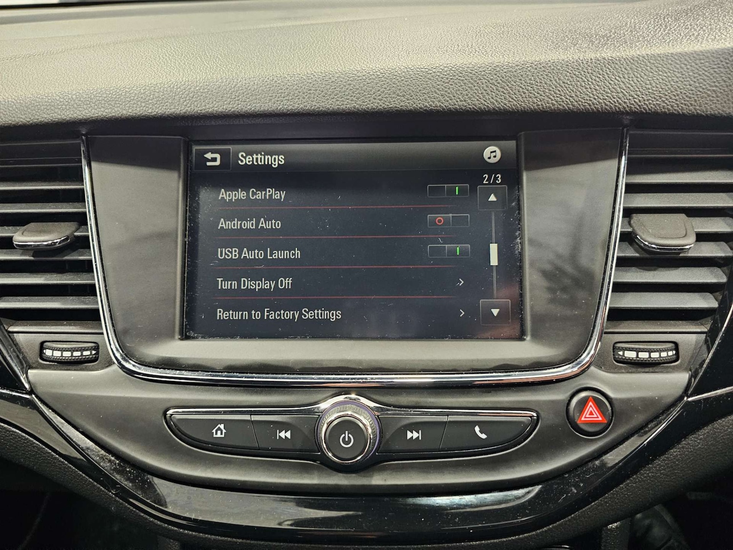 Used Vauxhall Astra 2017 for sale - 76972379: Photo 7