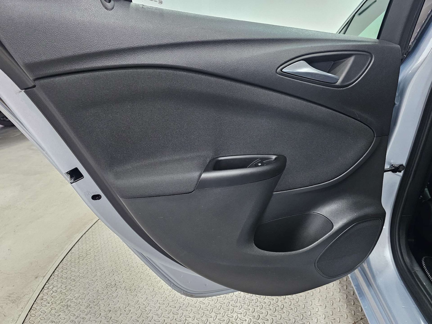 Used Vauxhall Astra 2017 for sale - 76972379: Photo 76