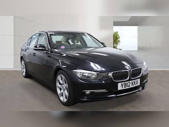 Used BMW 3 Series 2012 for sale - 79640224: Photo