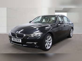 Used BMW 3 Series 2012 for sale - 79640224: Photo