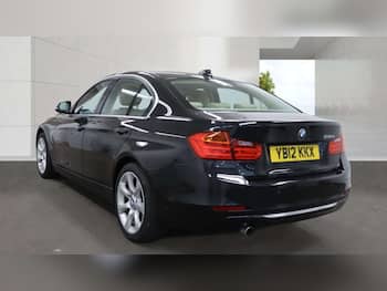 Used BMW 3 Series 2012 for sale - 79640224: Photo