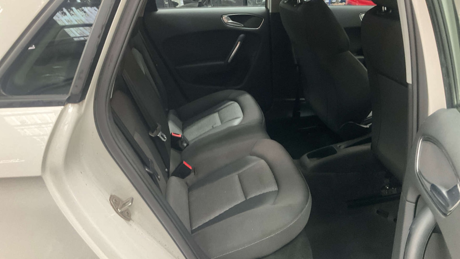 Used Audi A1 2018 for sale - 77571375: Photo 11