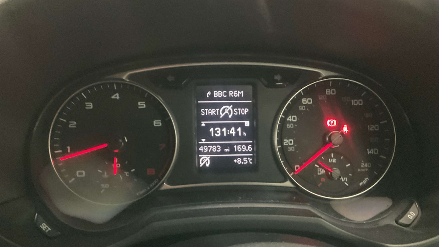 Used Audi A1 2018 for sale - 77571375: Photo 13