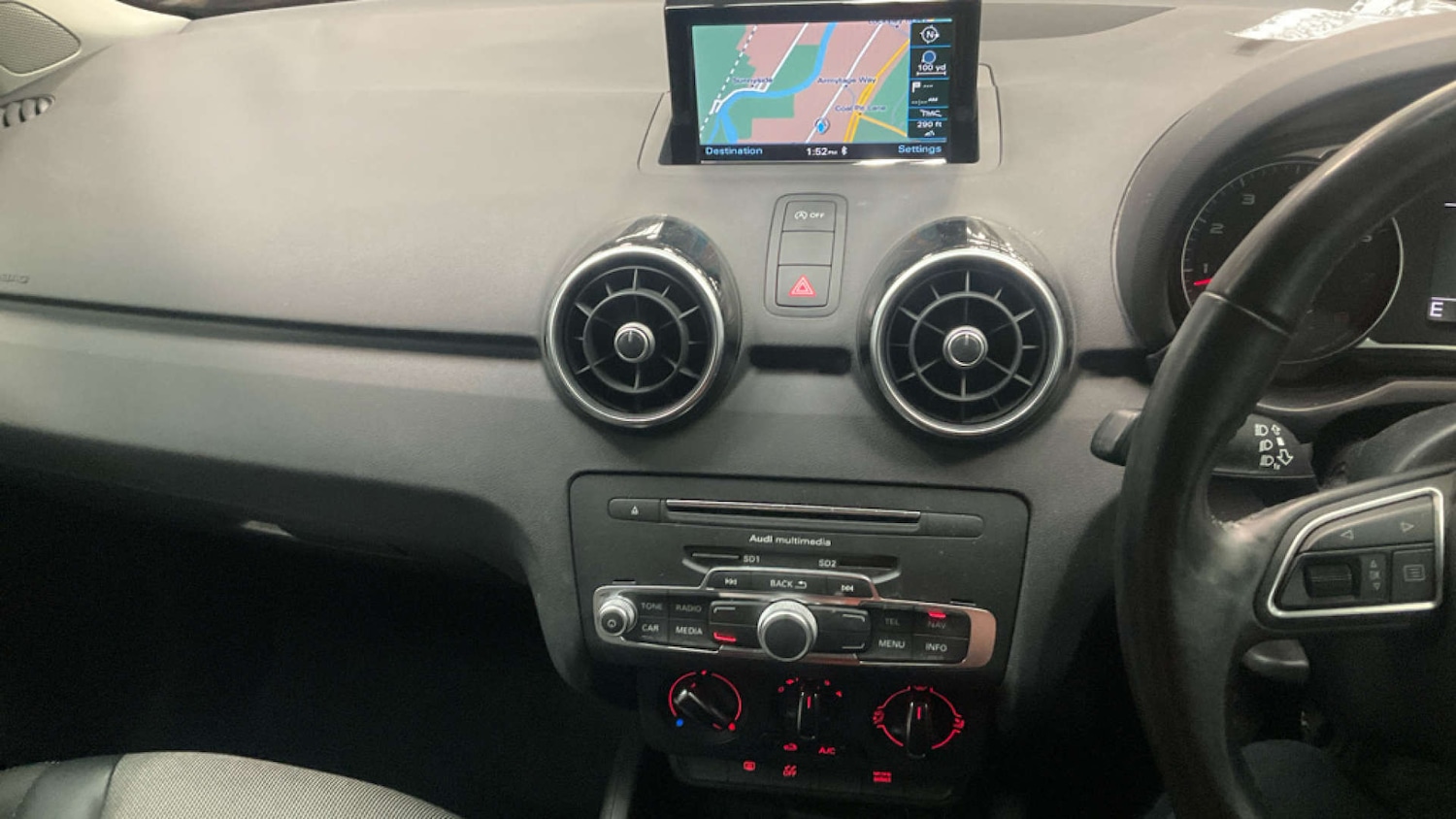 Used Audi A1 2018 for sale - 77571375: Photo 14