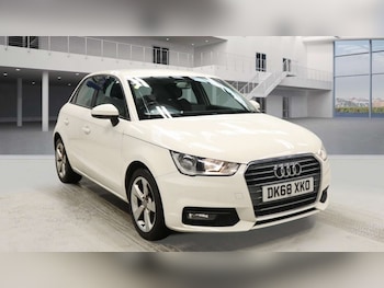 Used Audi A1 2018 for sale - 77571375: Photo