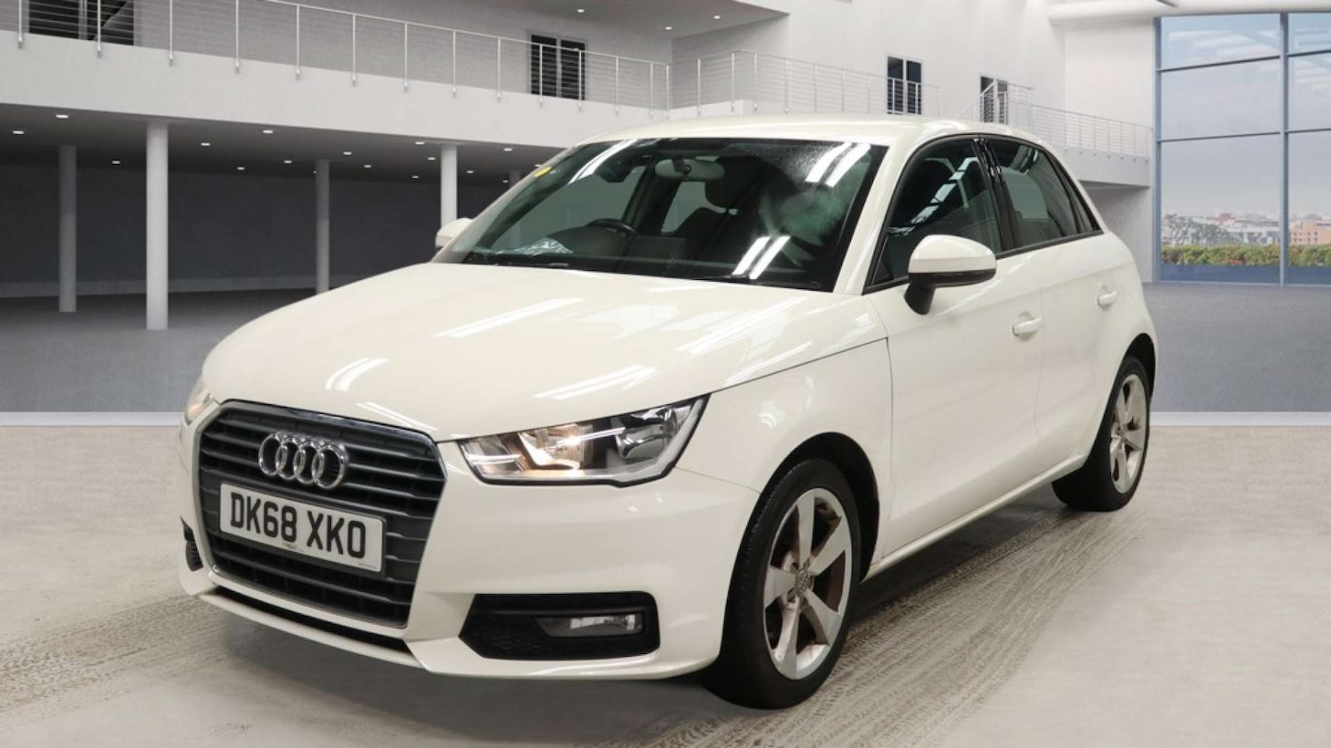 Used Audi A1 2018 for sale - 77571375: Photo 3