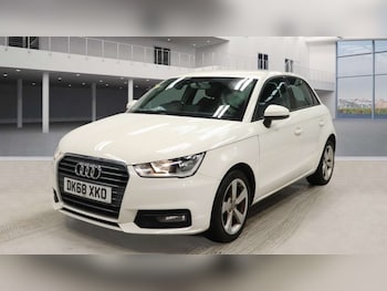 Used Audi A1 2018 for sale - 77571375: Photo