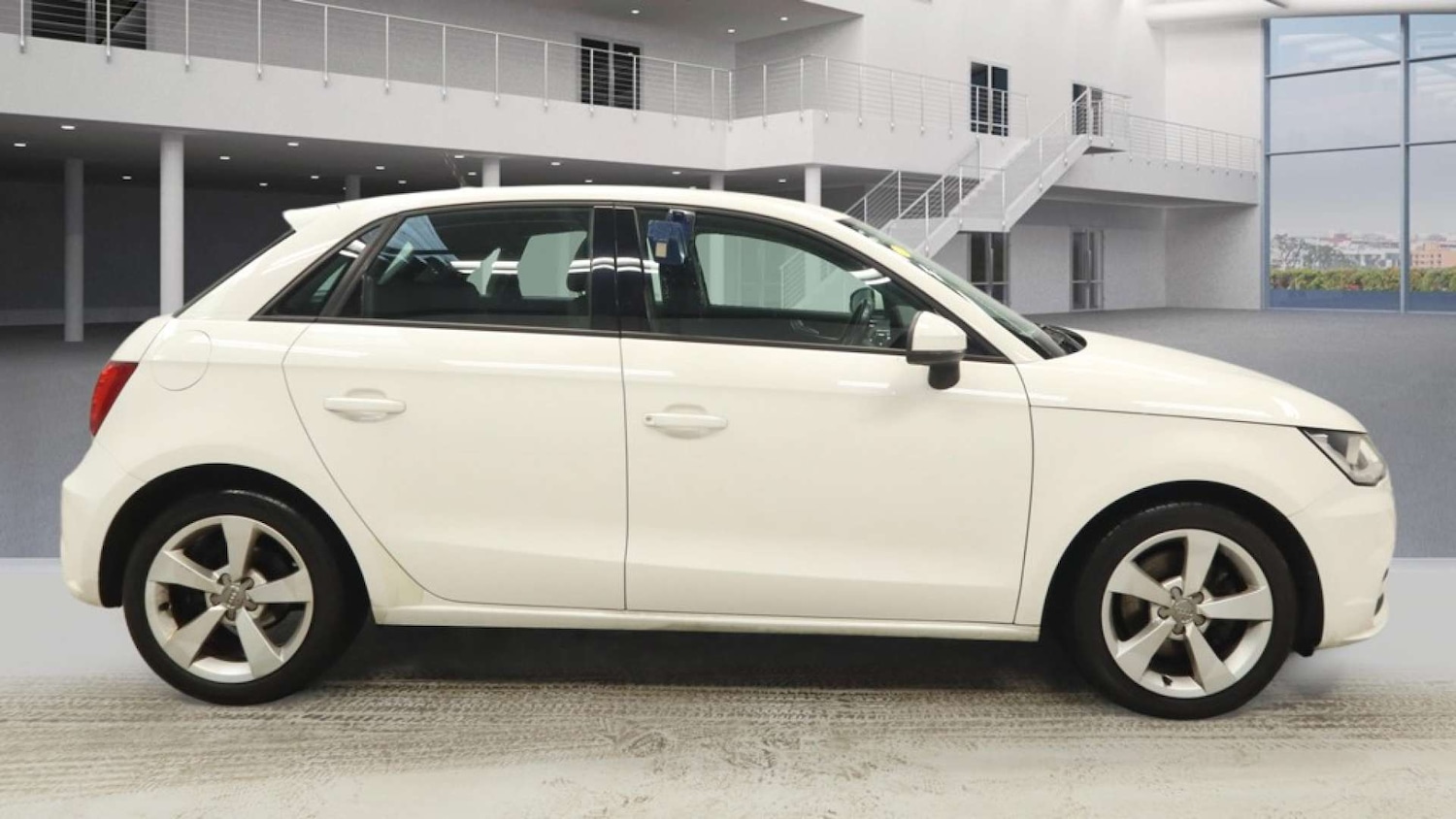 Used Audi A1 2018 for sale - 77571375: Photo 7