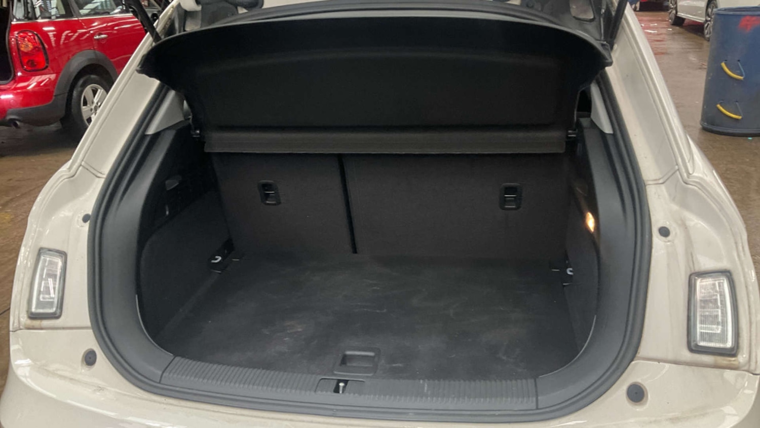 Used Audi A1 2018 for sale - 77571375: Photo 9