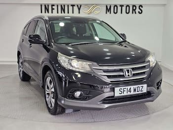 Used Honda CR-V 2014 for sale - 79703287: Photo