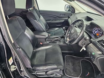 Used Honda CR-V 2014 for sale - 79703287: Photo