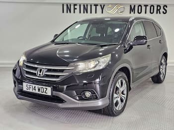 Used Honda CR-V 2014 for sale - 79703287: Photo