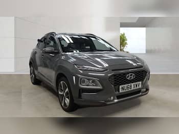 Used Hyundai KONA 2018 for sale - 79684830: Photo