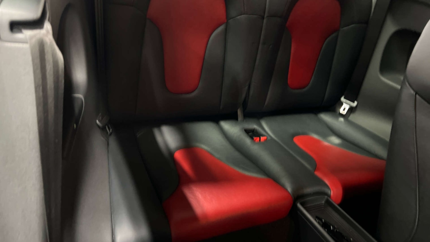 Used Audi TT 2014 for sale - 76972497: Photo 11