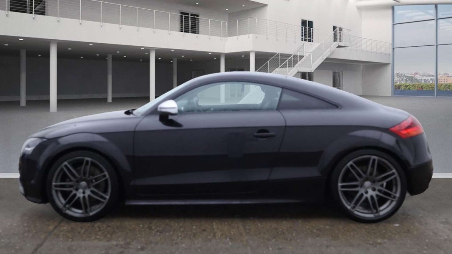 Used Audi TT 2014 for sale - 76972497: Photo 8