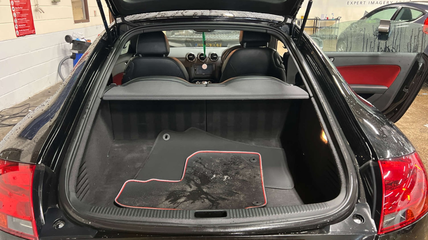 Used Audi TT 2014 for sale - 76972497: Photo 9