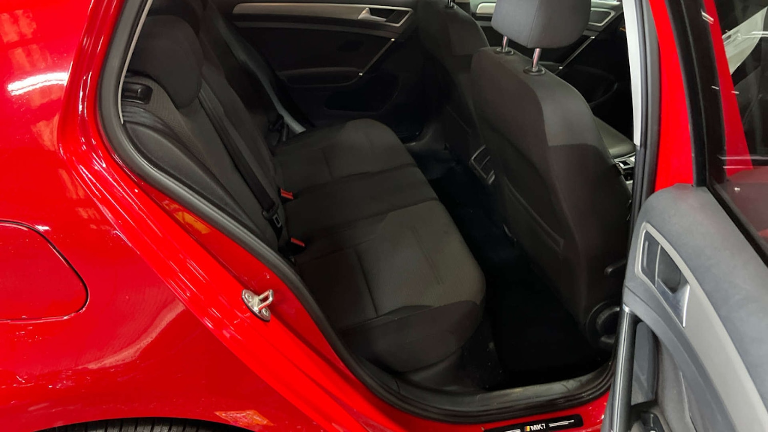 Used Volkswagen Golf 2015 for sale - 77392237: Photo 10