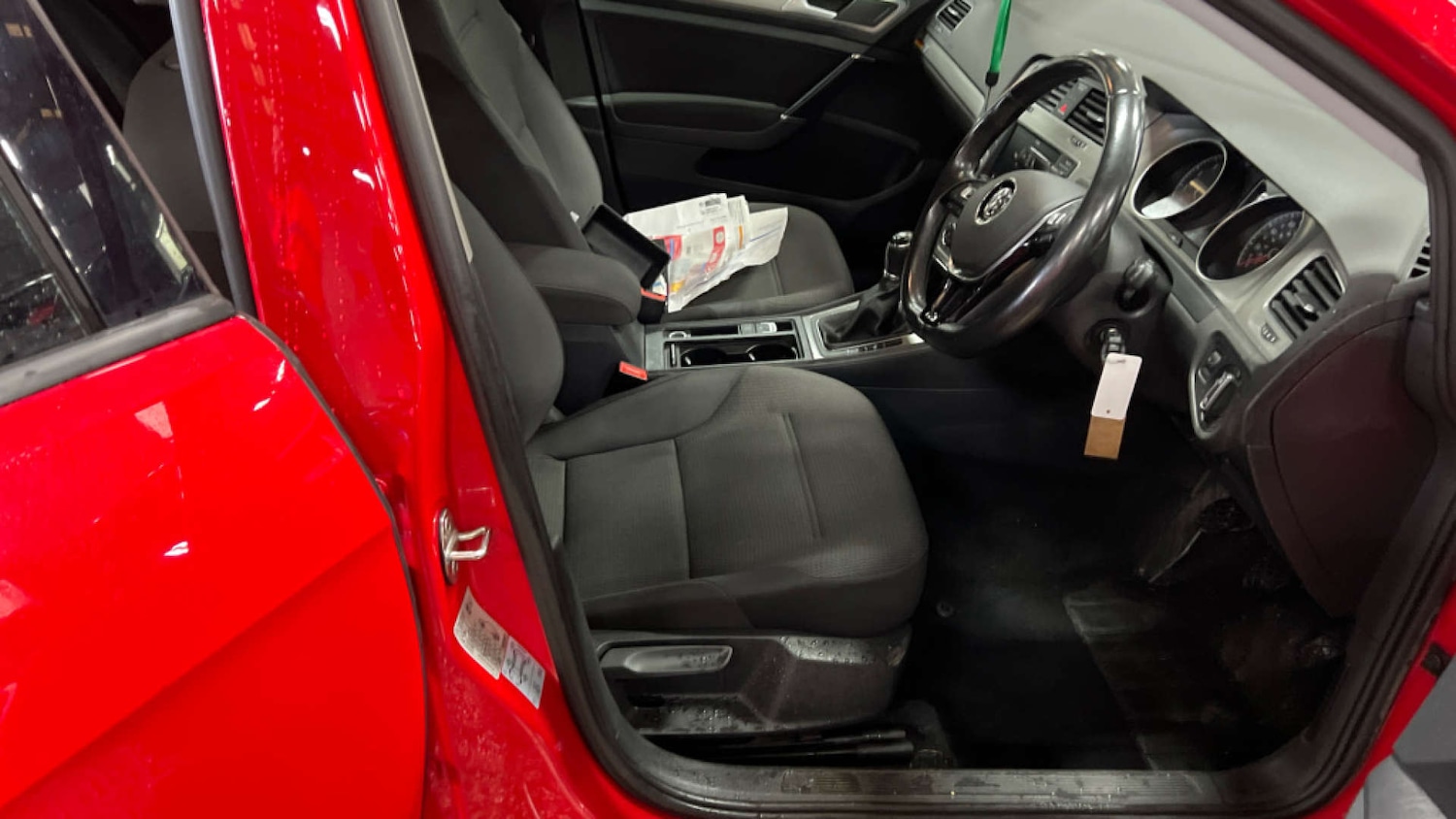 Used Volkswagen Golf 2015 for sale - 77392237: Photo 11