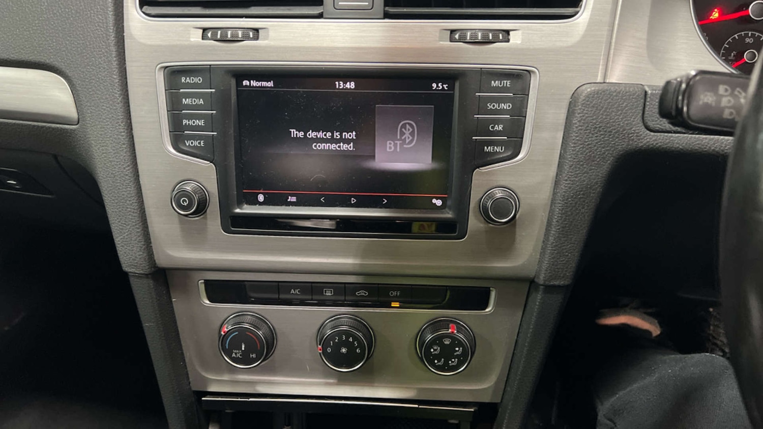 Used Volkswagen Golf 2015 for sale - 77392237: Photo 14