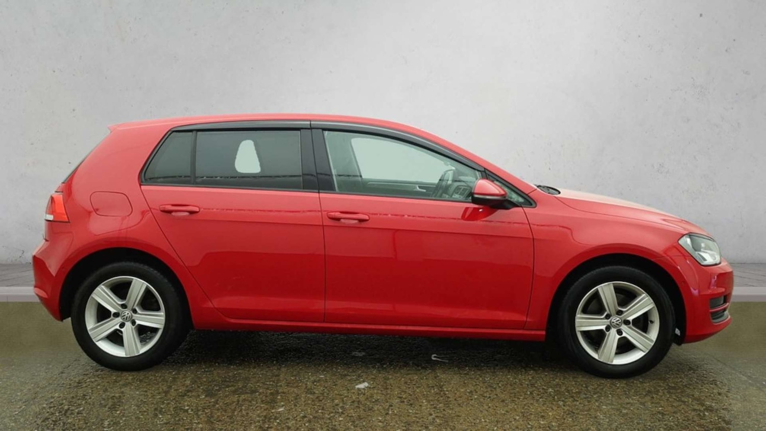 Used Volkswagen Golf 2015 for sale - 77392237: Photo 6