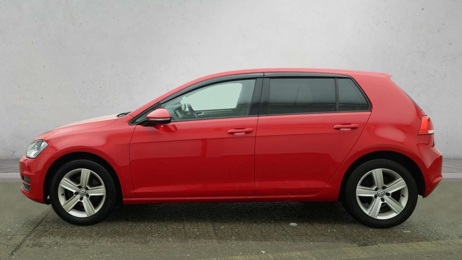 Used Volkswagen Golf 2015 for sale - 77392237: Photo 7