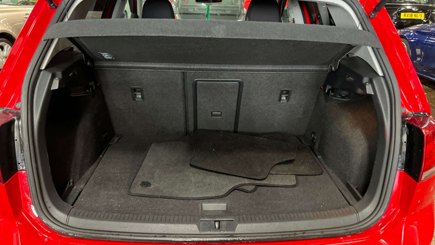 Used Volkswagen Golf 2015 for sale - 77392237: Photo 9