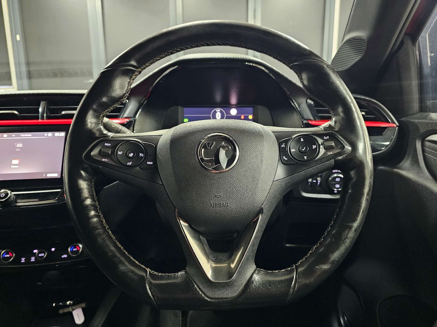 Used Vauxhall Corsa 2020 for sale - 76972382: Photo 10