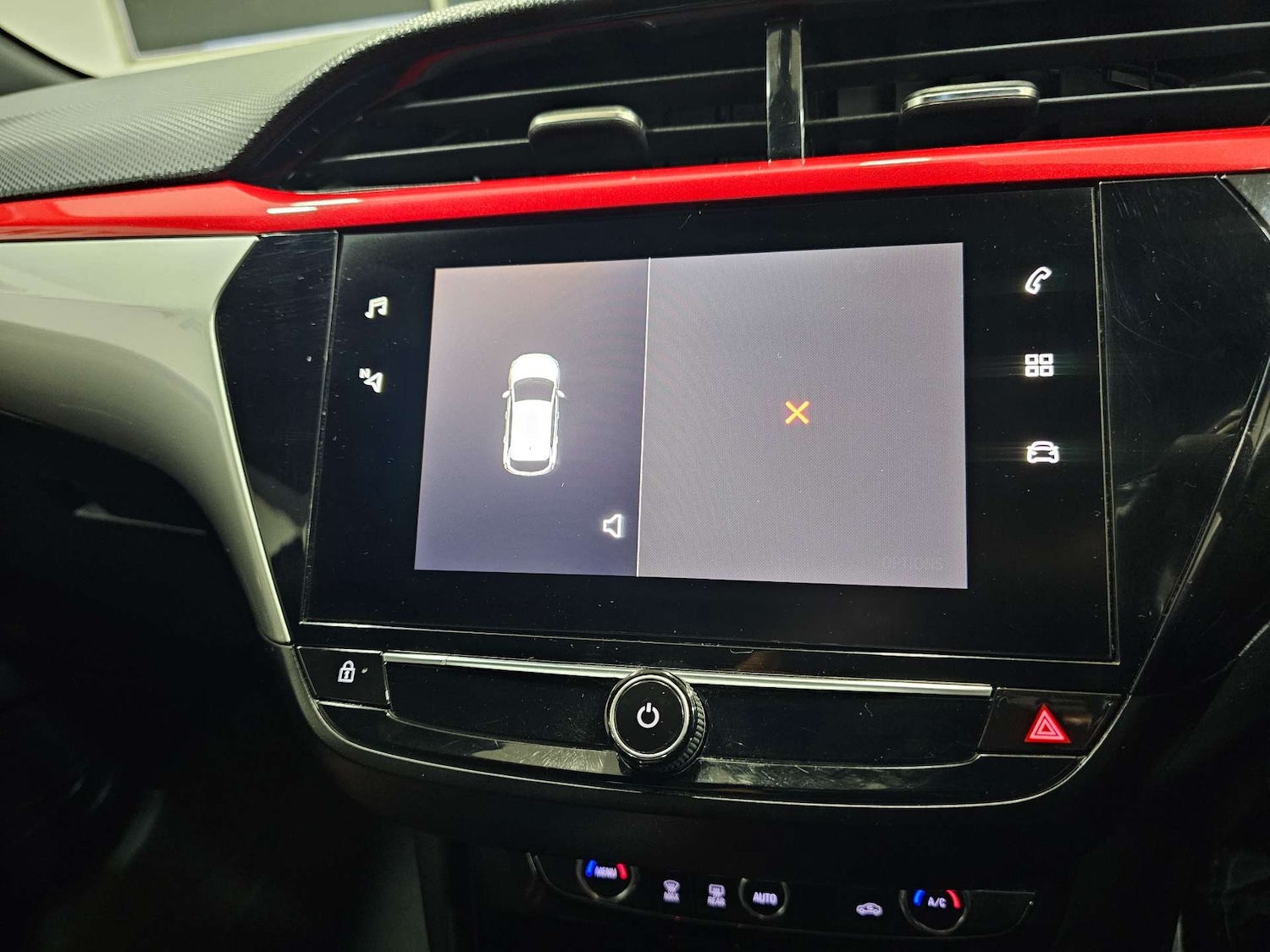 Used Vauxhall Corsa 2020 for sale - 76972382: Photo 13