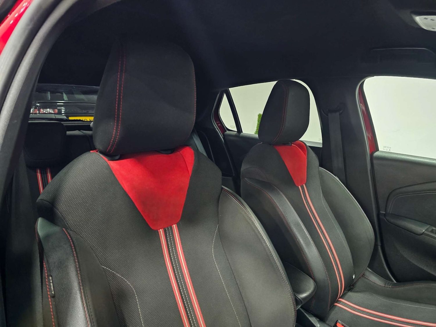 Used Vauxhall Corsa 2020 for sale - 76972382: Photo 14