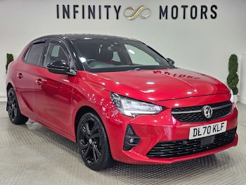 Used Vauxhall Corsa 2020 for sale - 76972382: Photo