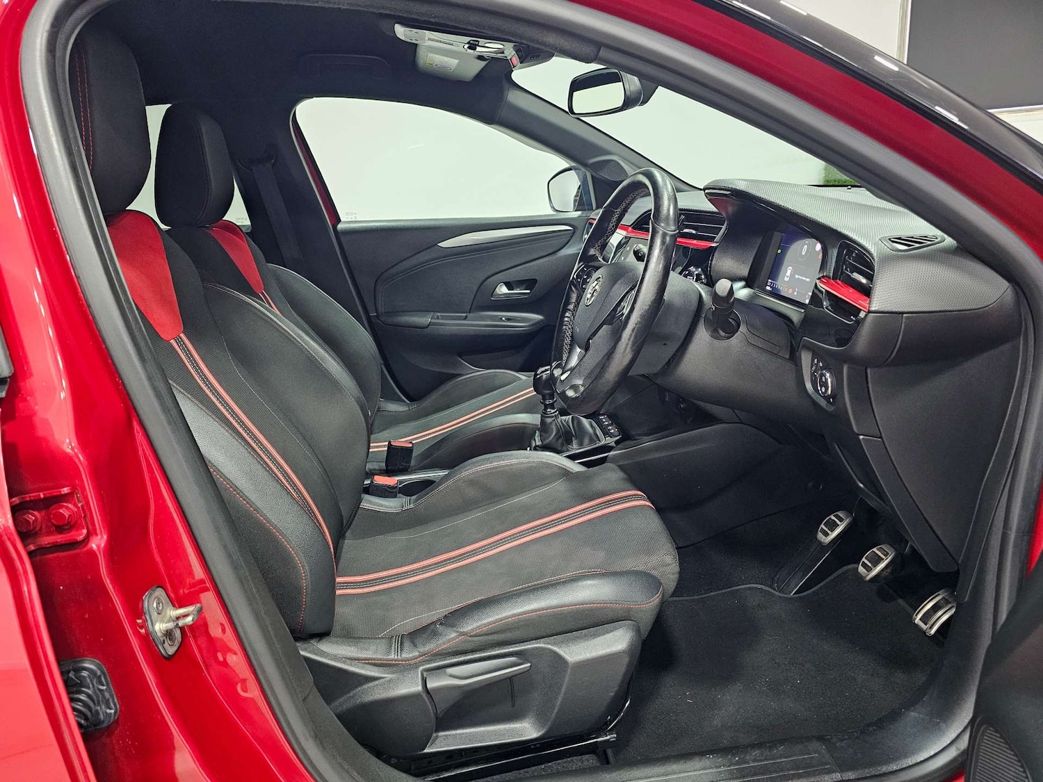 Used Vauxhall Corsa 2020 for sale - 76972382: Photo 2