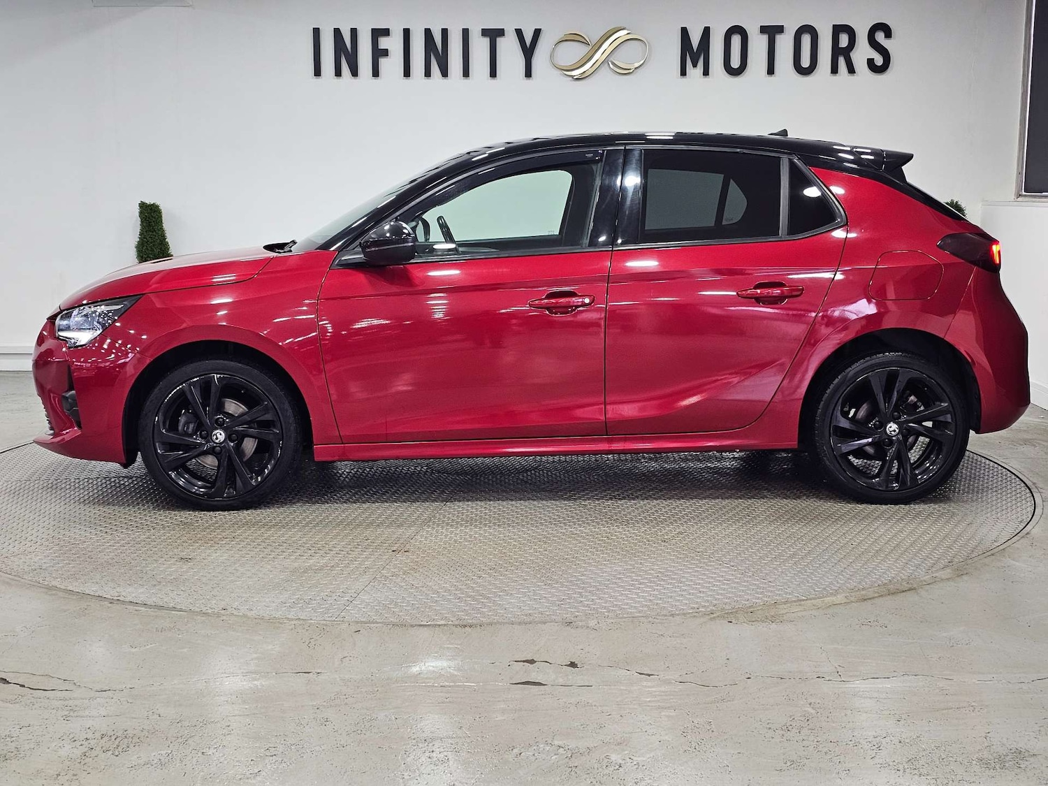 Used Vauxhall Corsa 2020 for sale - 76972382: Photo 20