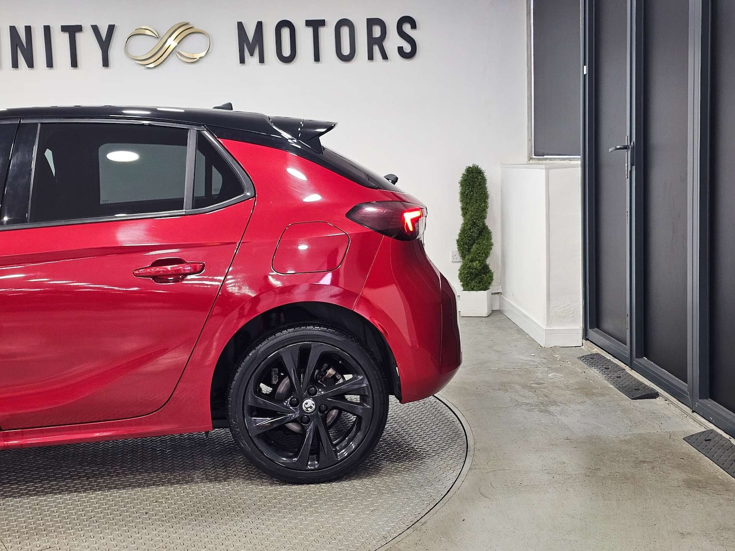 Used Vauxhall Corsa 2020 for sale - 76972382: Photo 21