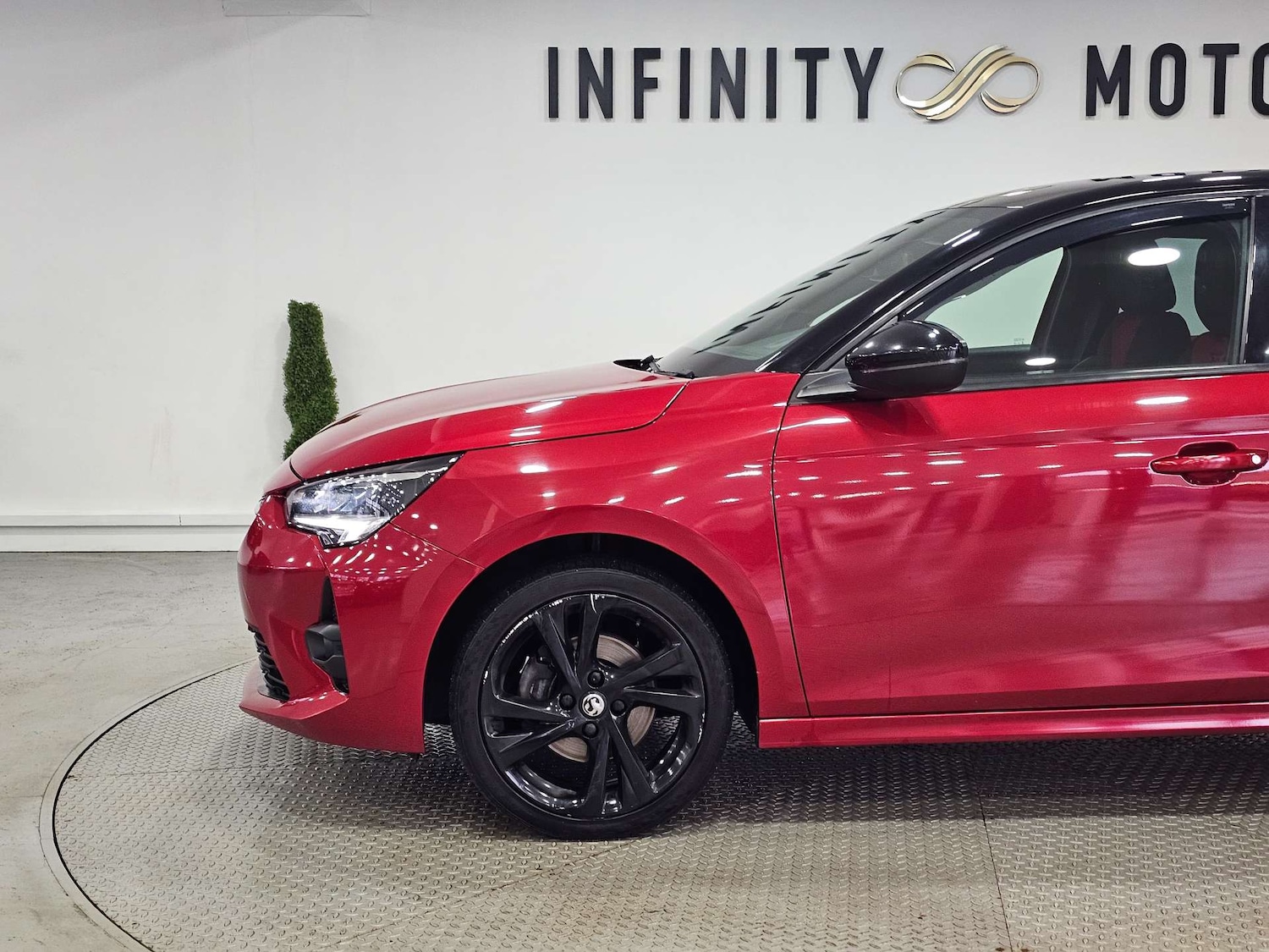 Used Vauxhall Corsa 2020 for sale - 76972382: Photo 22