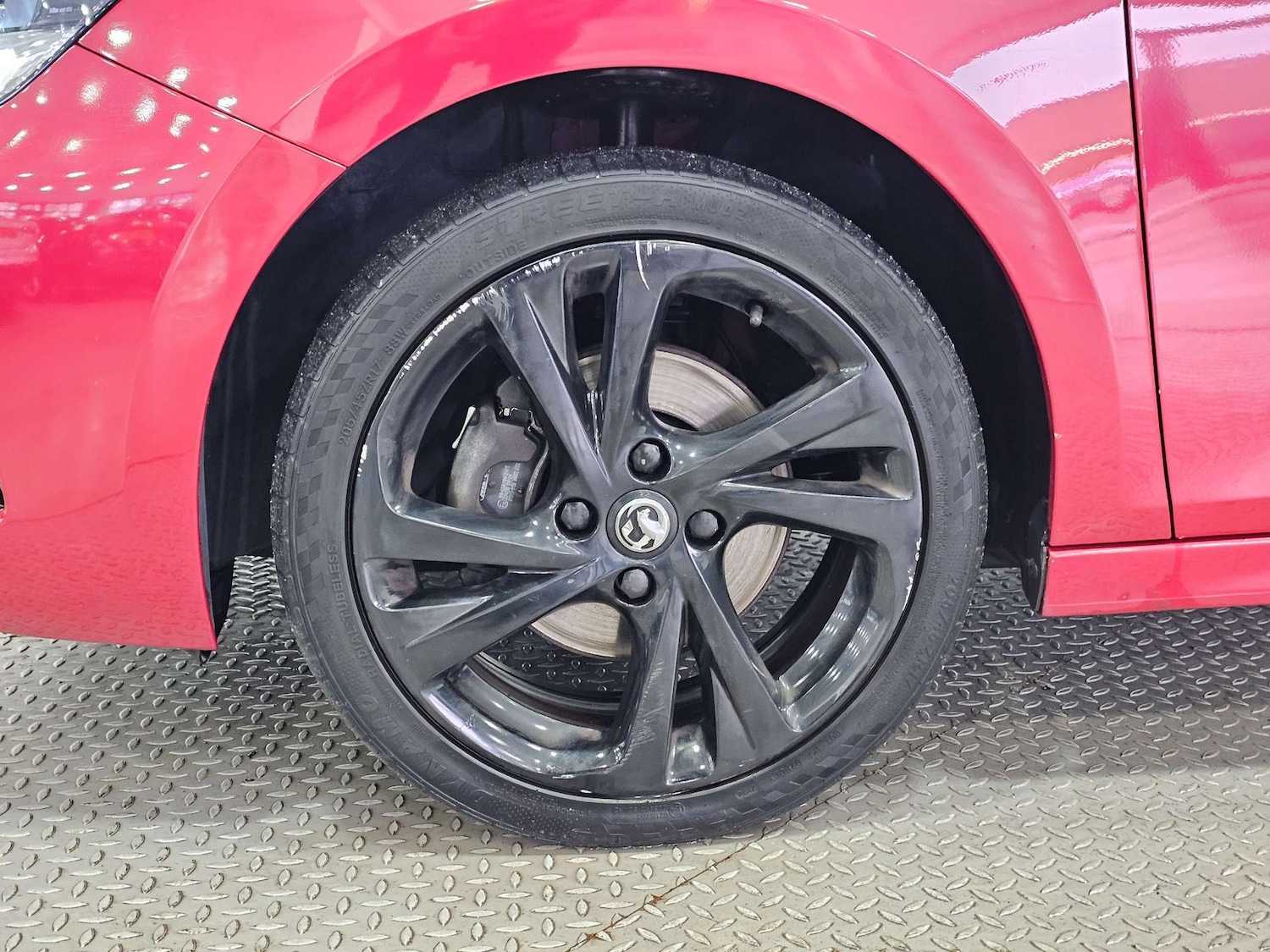 Used Vauxhall Corsa 2020 for sale - 76972382: Photo 23