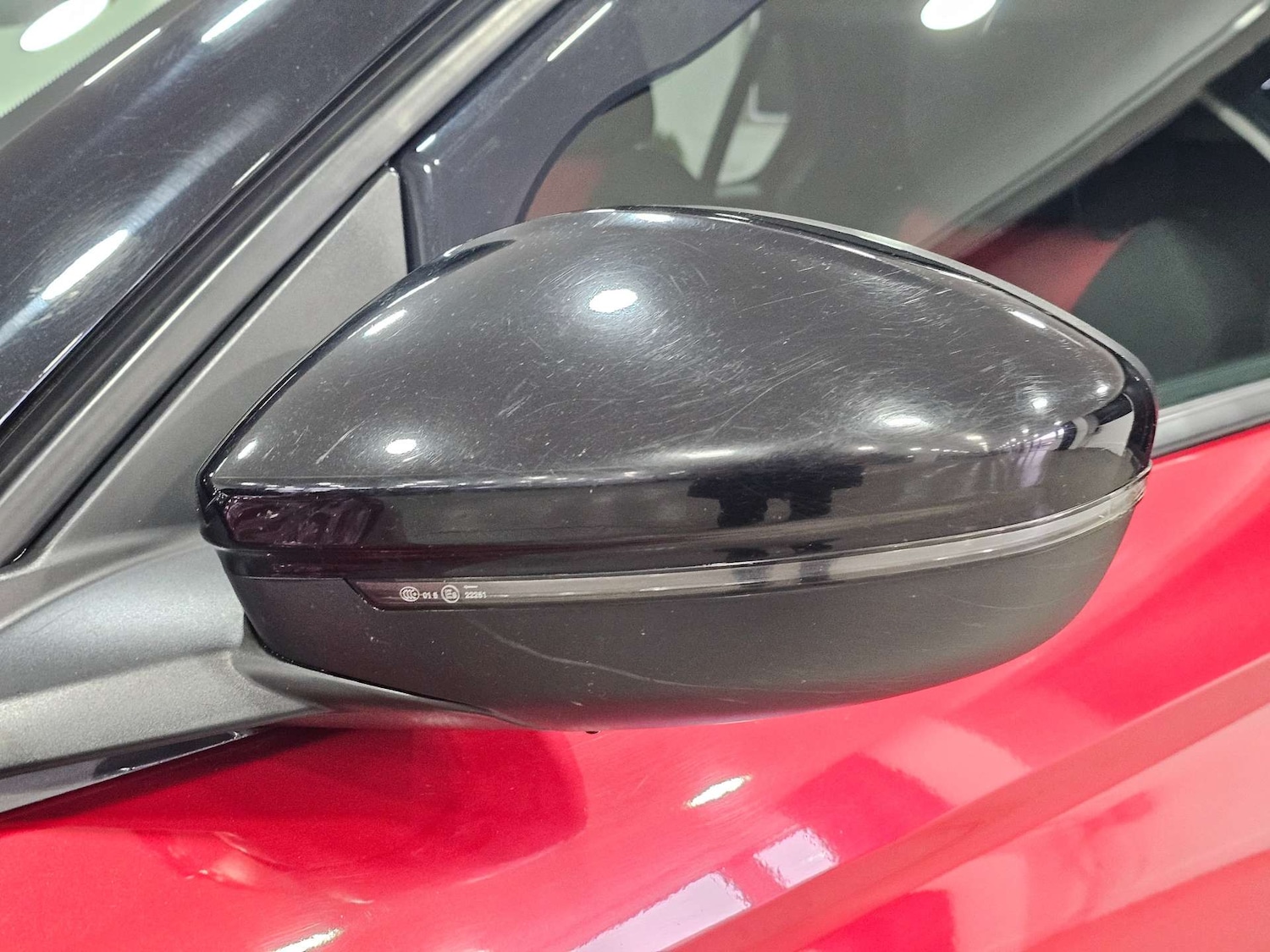 Used Vauxhall Corsa 2020 for sale - 76972382: Photo 24