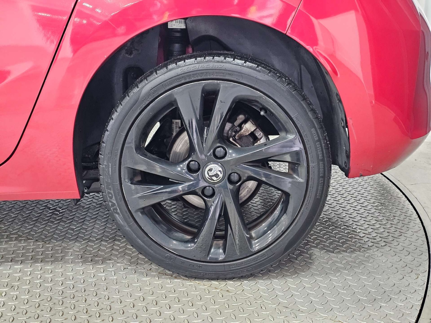 Used Vauxhall Corsa 2020 for sale - 76972382: Photo 25