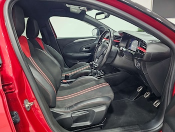 Used Vauxhall Corsa 2020 for sale - 76972382: Photo