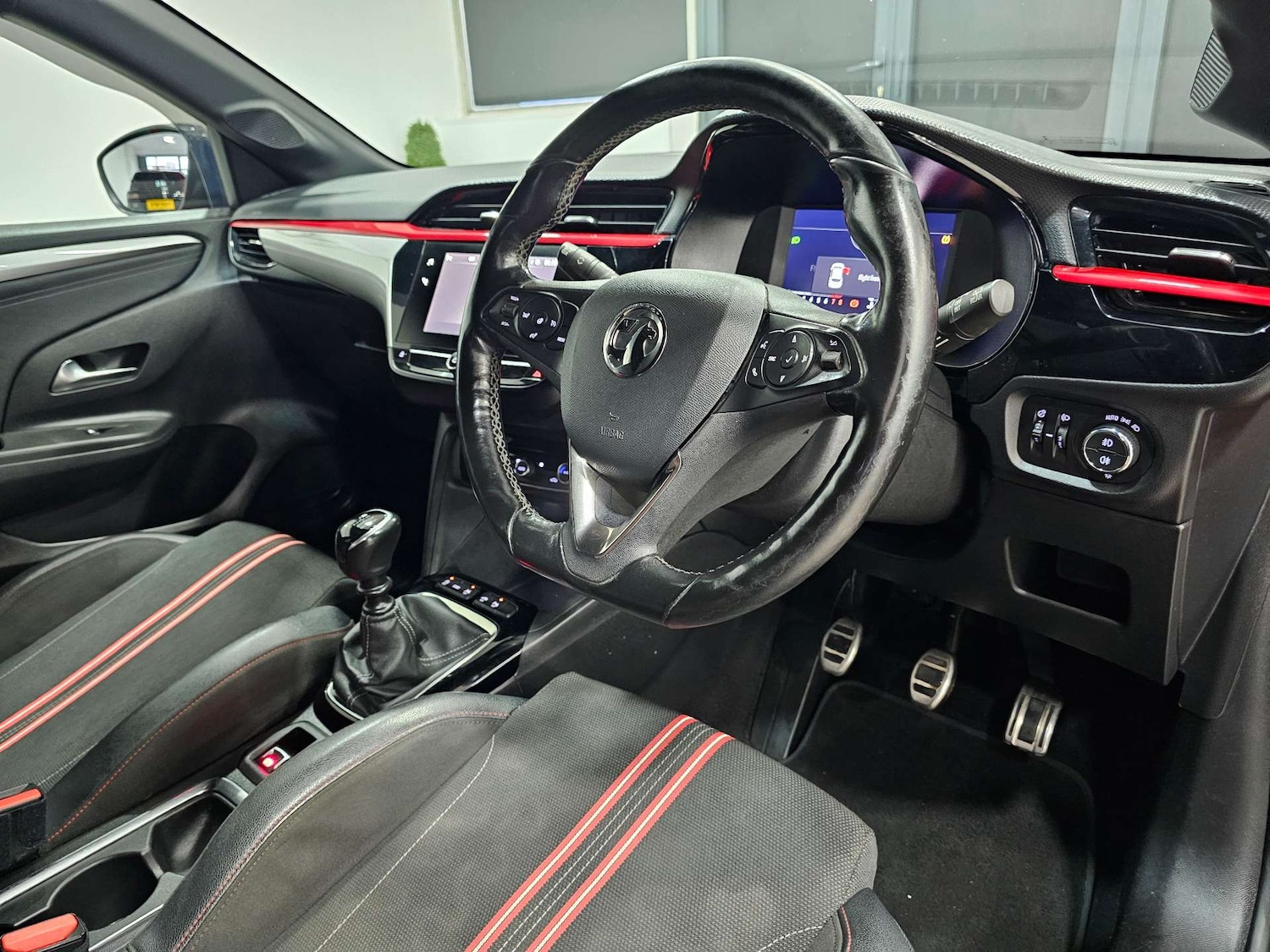 Used Vauxhall Corsa 2020 for sale - 76972382: Photo 3