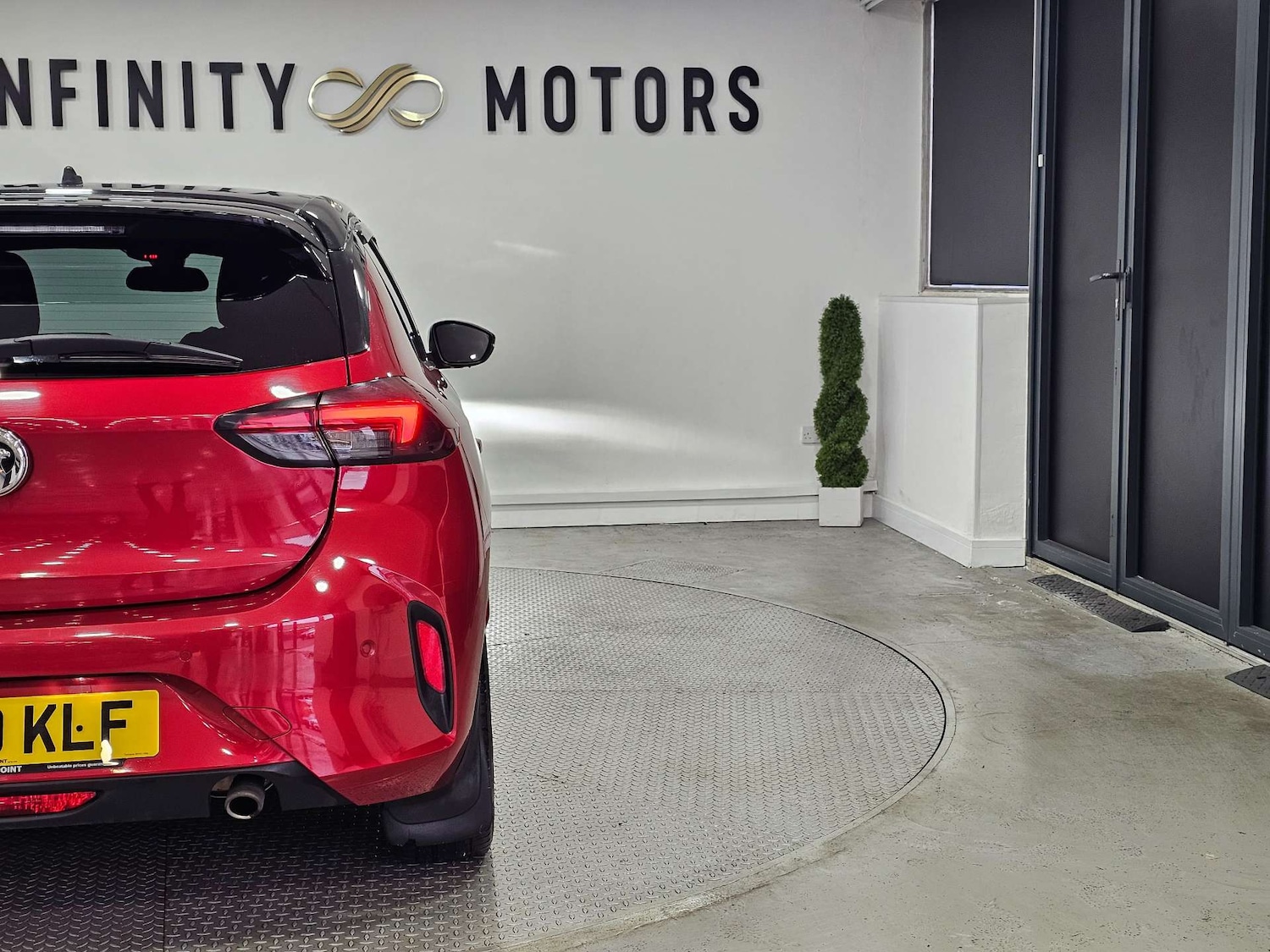 Used Vauxhall Corsa 2020 for sale - 76972382: Photo 30