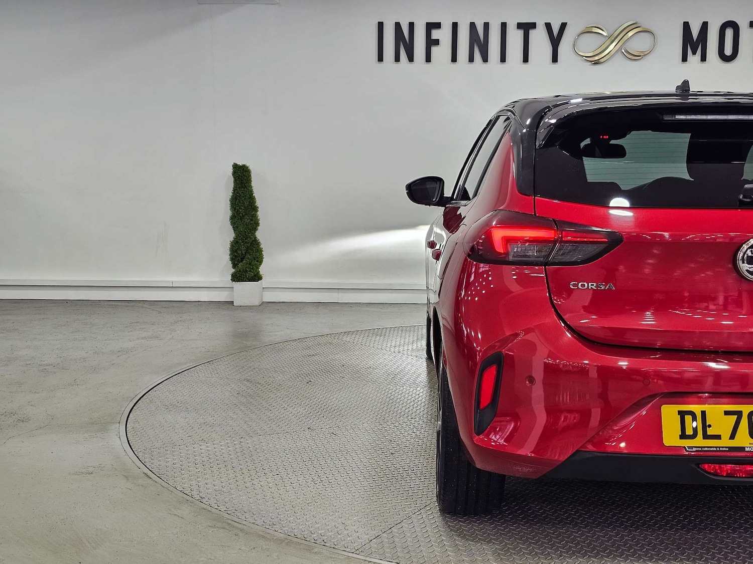 Used Vauxhall Corsa 2020 for sale - 76972382: Photo 31