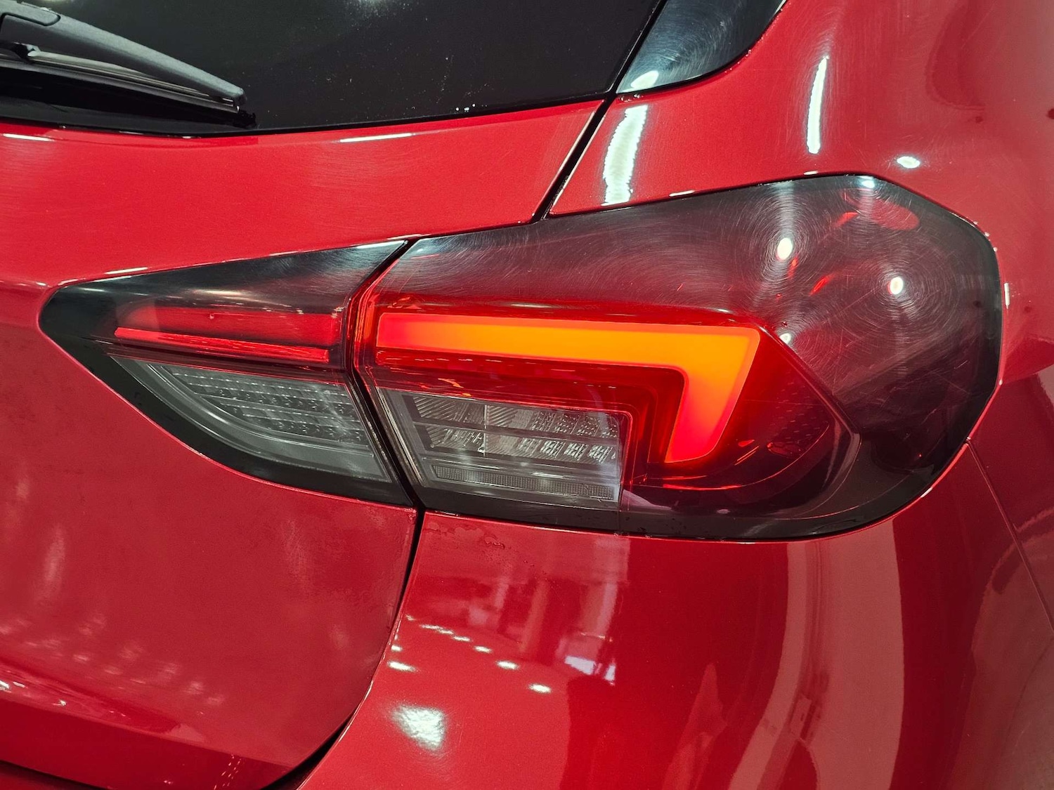 Used Vauxhall Corsa 2020 for sale - 76972382: Photo 32