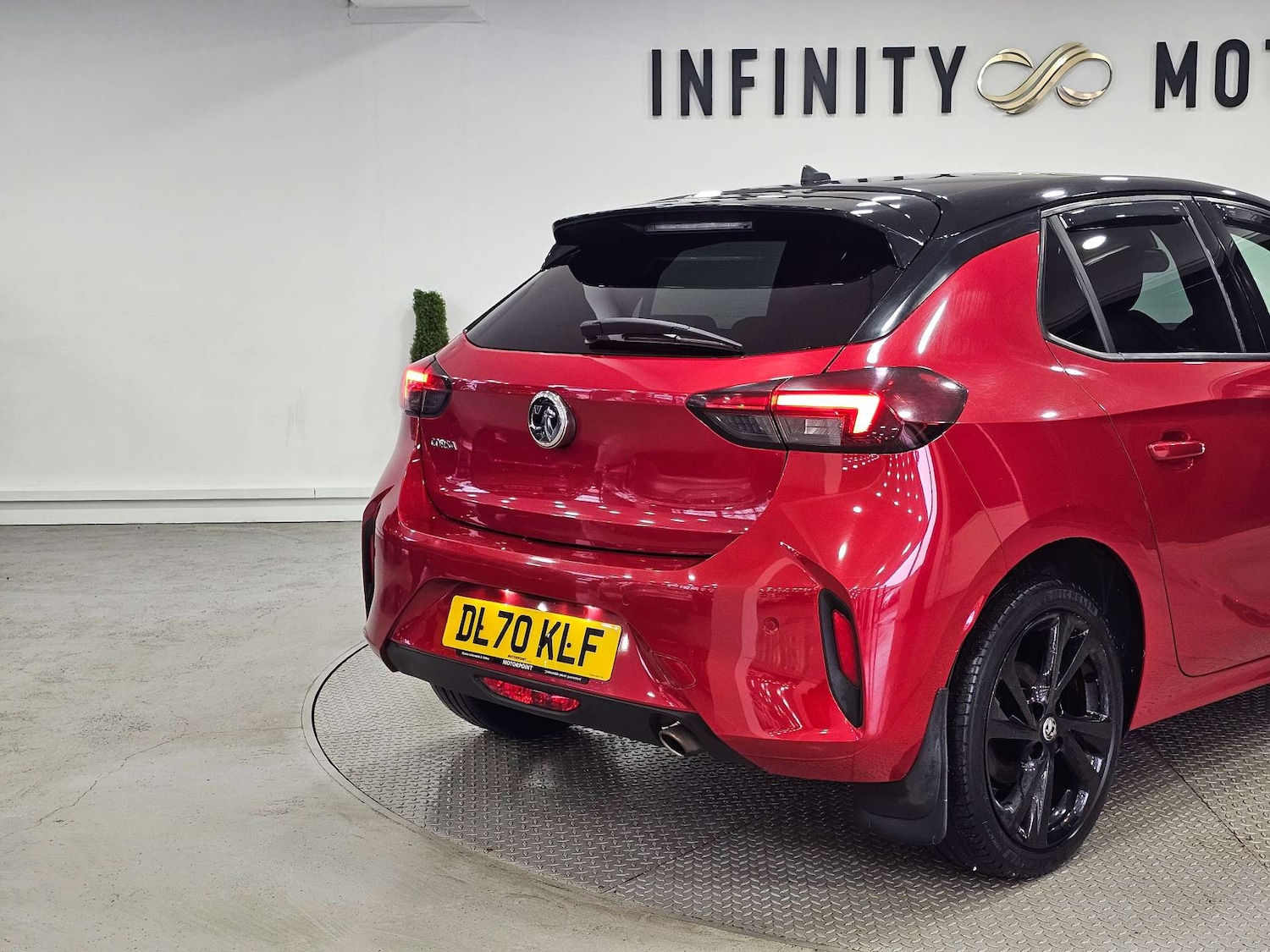 Used Vauxhall Corsa 2020 for sale - 76972382: Photo 34