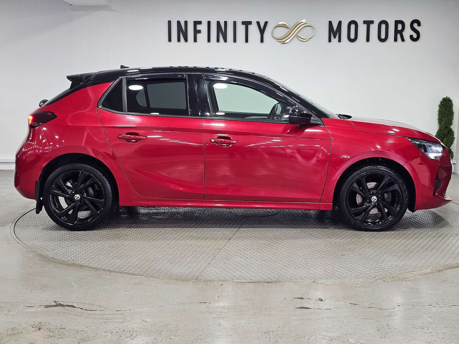 Used Vauxhall Corsa 2020 for sale - 76972382: Photo 35