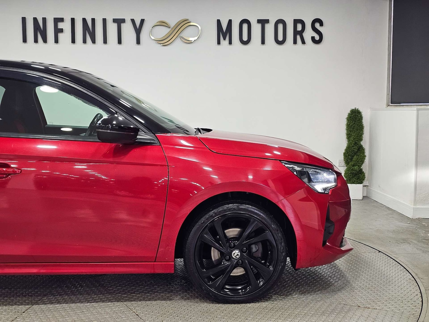 Used Vauxhall Corsa 2020 for sale - 76972382: Photo 36