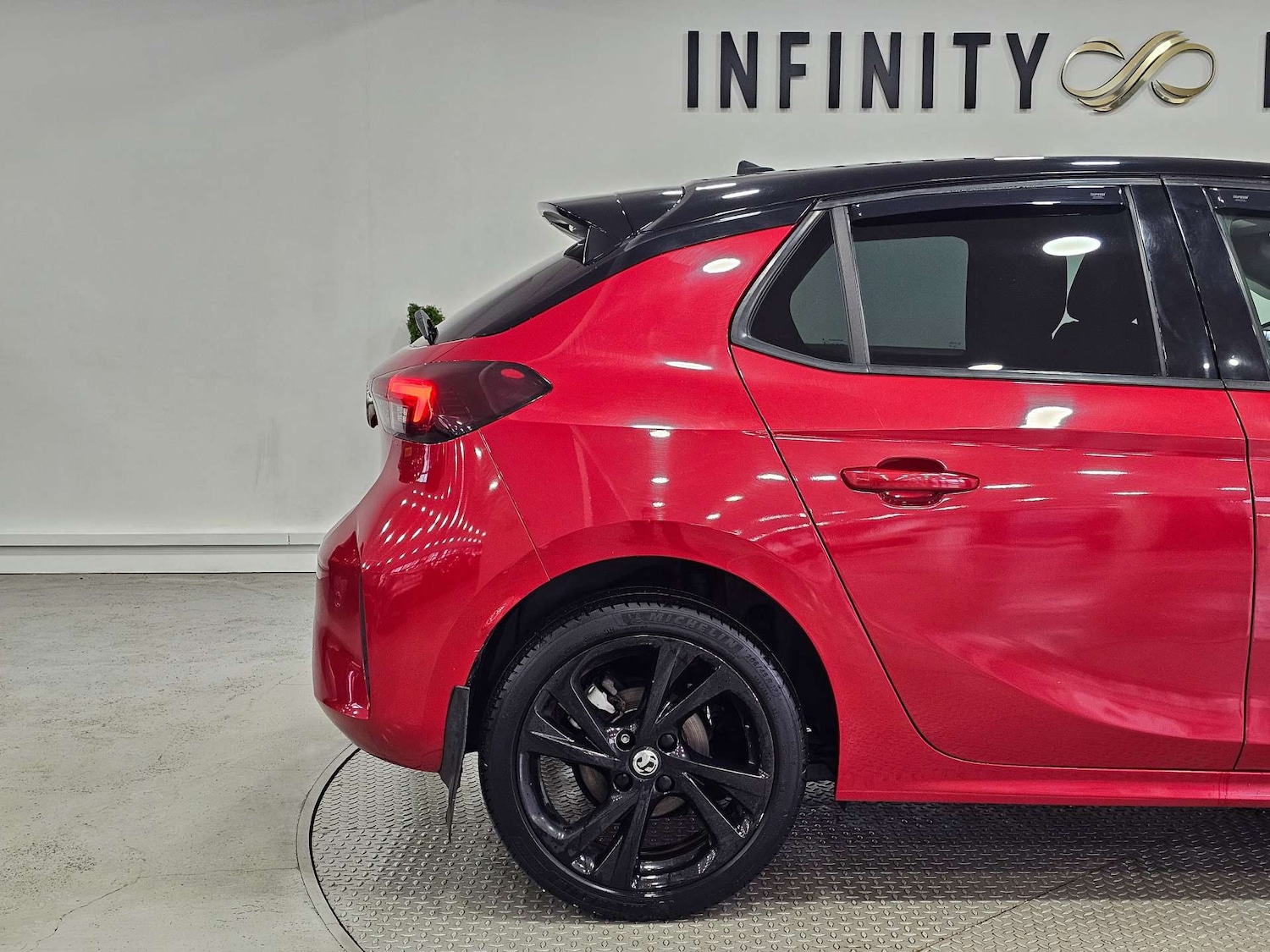 Used Vauxhall Corsa 2020 for sale - 76972382: Photo 37