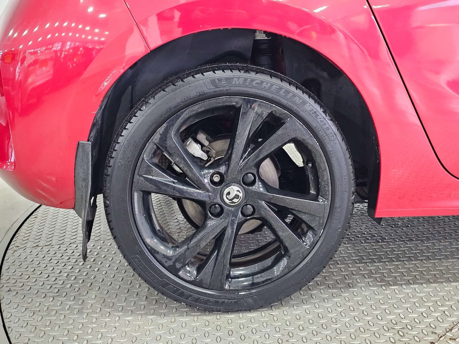 Used Vauxhall Corsa 2020 for sale - 76972382: Photo 38