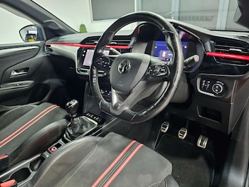 Used Vauxhall Corsa 2020 for sale - 76972382: Photo